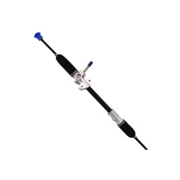 تصویر محصول جعبه فرمان چانگان ایدو EV460 120 کیلووات سال 2024